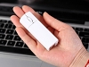 USB Super Tiny Wireless Mouse II