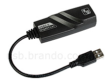 USB Gigabit Ethernet Adapter