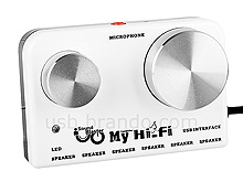 USB My Hi-Fi Sound Card