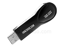 USB Data Link with Odd Share