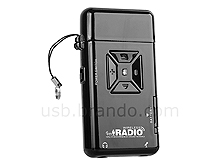VIRTUAL DJ FM-RADIO Wireless Magic Sound System