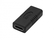 Type-C Female to Type-C Female Adapter