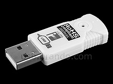 USB Infrared Adapter (115 Kbps)