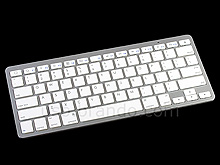 Super Slim Bluetooth Keyboard (PA-BK02) II