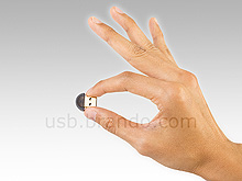 Tiny USB Bluetooth v3.0 Dongle