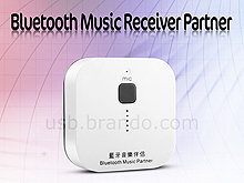 Bluetooth Music Receiver Partner