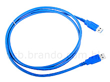 USB 3.0 A Male to USB 3.0 A Male Cable