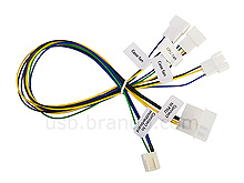 PWM Fan Splitter Cable