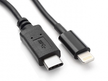 USB-C to Lightning Cable