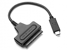 USB 3.1 Type-C Male to 2.5