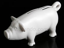 USB Piggy Card Reader