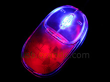 Disney Princess USB Optical Mouse