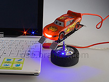 Disney Cars USB Web Cam