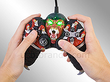 USB Ninja Gamepad