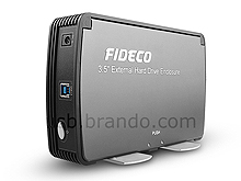 FIDECO USB 3.0 3.5