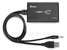 USB to HDMI Video Convertor