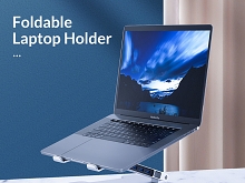 Notebook Heighten Folding Bracket