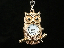 USB Owl Watch Flash Drive