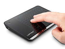 LOFREE MT-200 Wireless Keyboard Touchpad