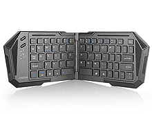 Bluetooth Folding Keyboard