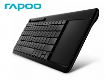 Rapoo K2600 Wireless Touch Keyboard