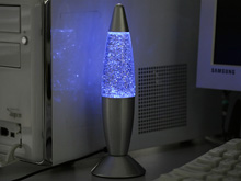 USB Mini Lava Lamp