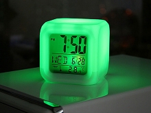 USB MoodiCare Clock