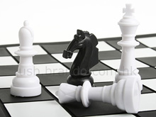 USB Chess Game