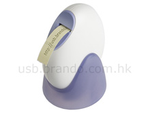 Casio USB Egg-Shaped Label Printer