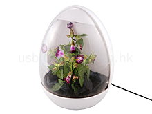 USB Greenhouse