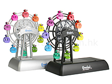 USB Ferris Wheel Phone Stand