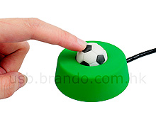 USB Soccer Fidget