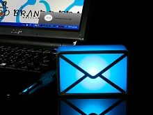 USB Webmail Notifier