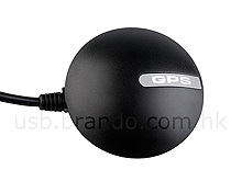 USB GPS Receiver