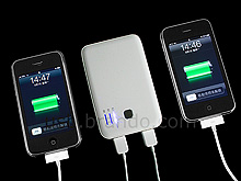 USB Power Station (5,000mAh)