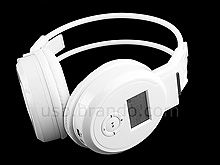USB Headphone MP3 Player