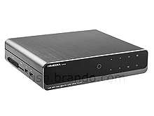 Hi-Media HD600B Full HD Network Media Player