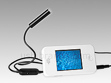 USB Home Endoscope with Mini DVR