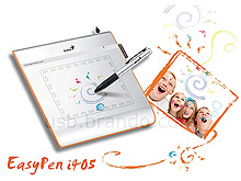 Genius EasyPen i405