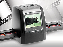 USB Film Scanner (2.4