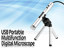 USB Portable Multifunction Digital Microscope