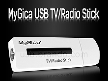 MyGica USB TV/Radio Stick