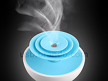 USB Mini Humidifier (YGH-389)