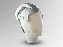 USB Head Brain Massager