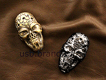 USB Skull Lighter