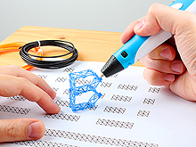 MYRIWELL 3D Printing Pen