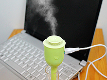 USB Mini Magic Wand Humidifier