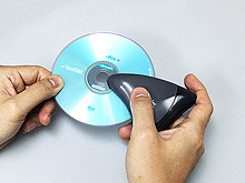 ACTTO Shredder CD/DVD