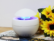 USB Aroma LED Mosquito Killer Lamp