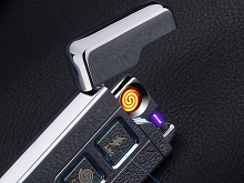 2-in-1 Dual Purpose Lighter